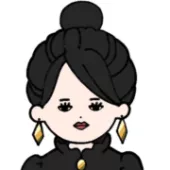 リ婆